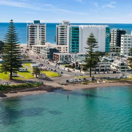 Luxury Beach Escape - 6 Adams Ave Mt Maunganui Mount Maunganui Ngoại thất bức ảnh