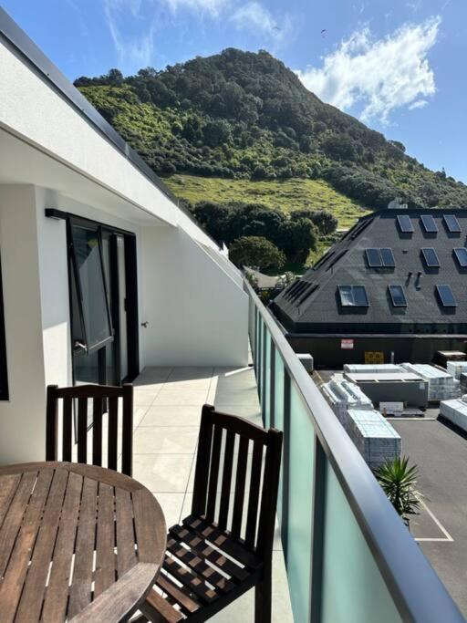 Luxury Beach Escape - 6 Adams Ave Mt Maunganui Mount Maunganui Ngoại thất bức ảnh