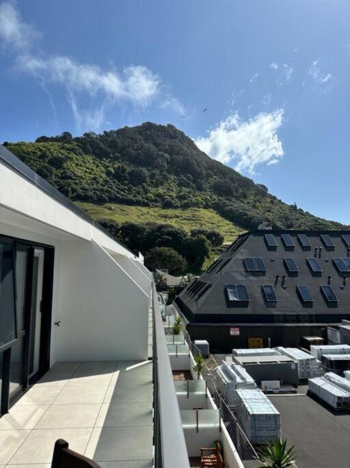 Luxury Beach Escape - 6 Adams Ave Mt Maunganui Mount Maunganui Ngoại thất bức ảnh