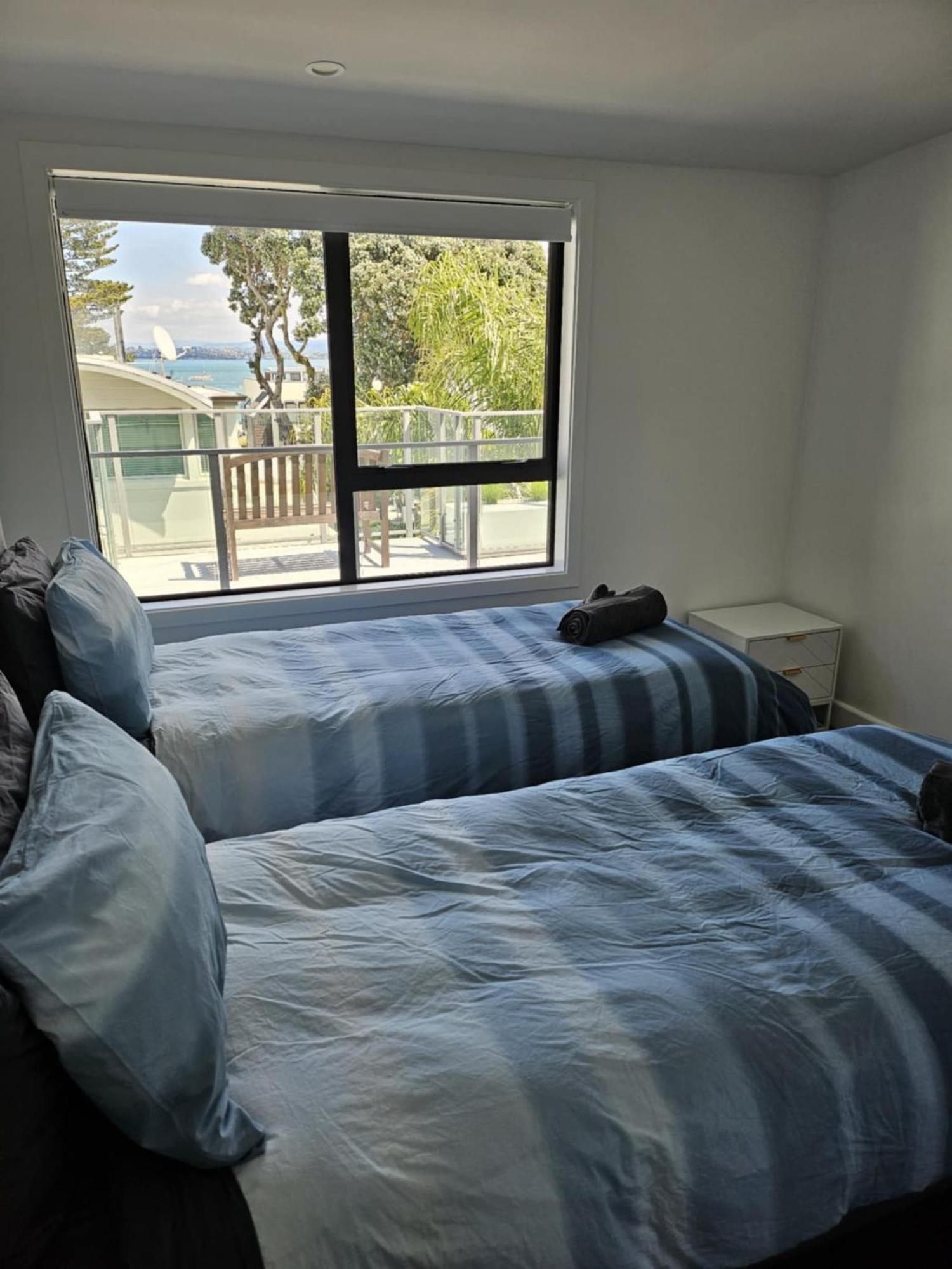 Luxury Beach Escape - 6 Adams Ave Mt Maunganui Mount Maunganui Ngoại thất bức ảnh