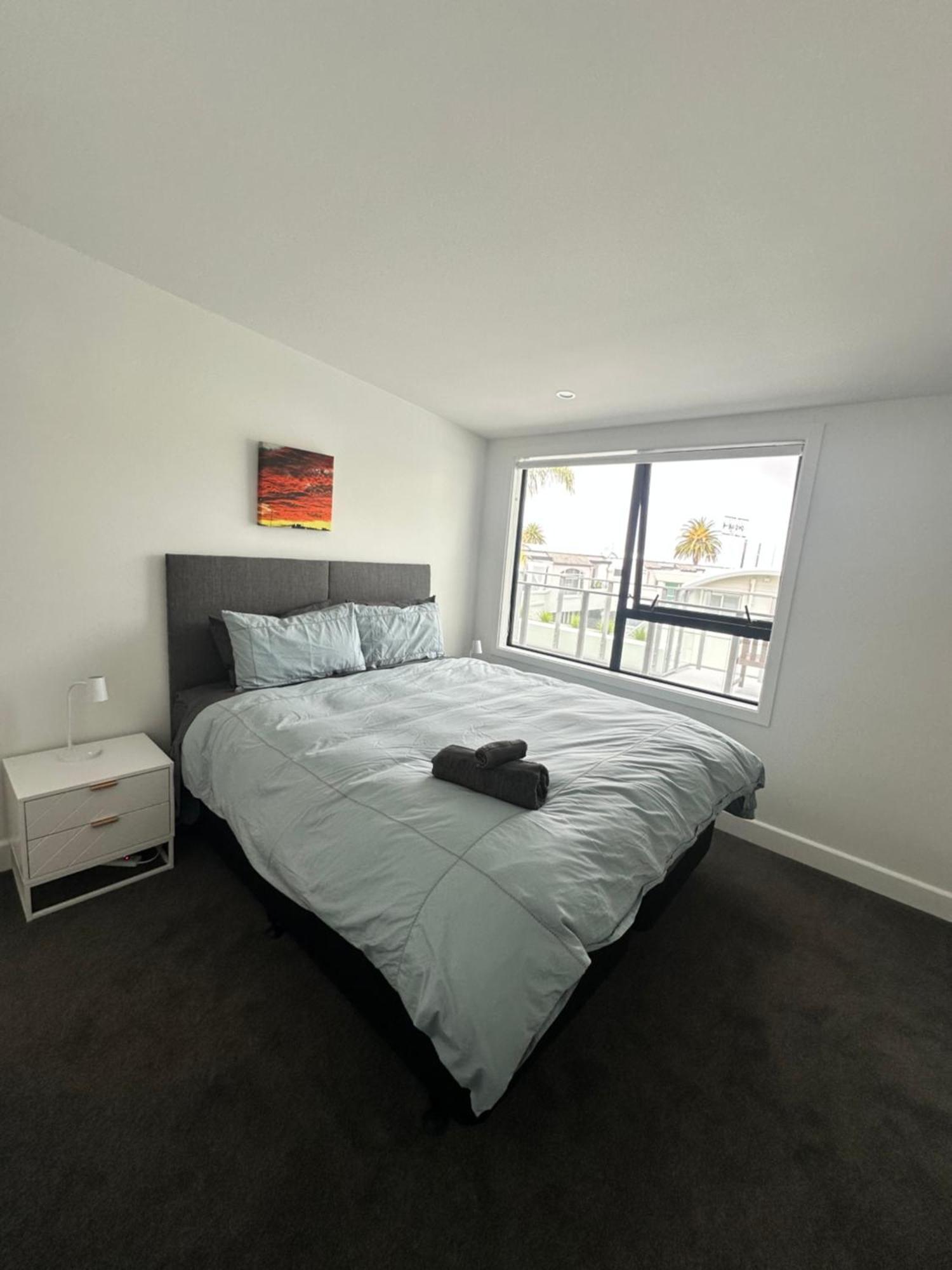 Luxury Beach Escape - 6 Adams Ave Mt Maunganui Mount Maunganui Ngoại thất bức ảnh