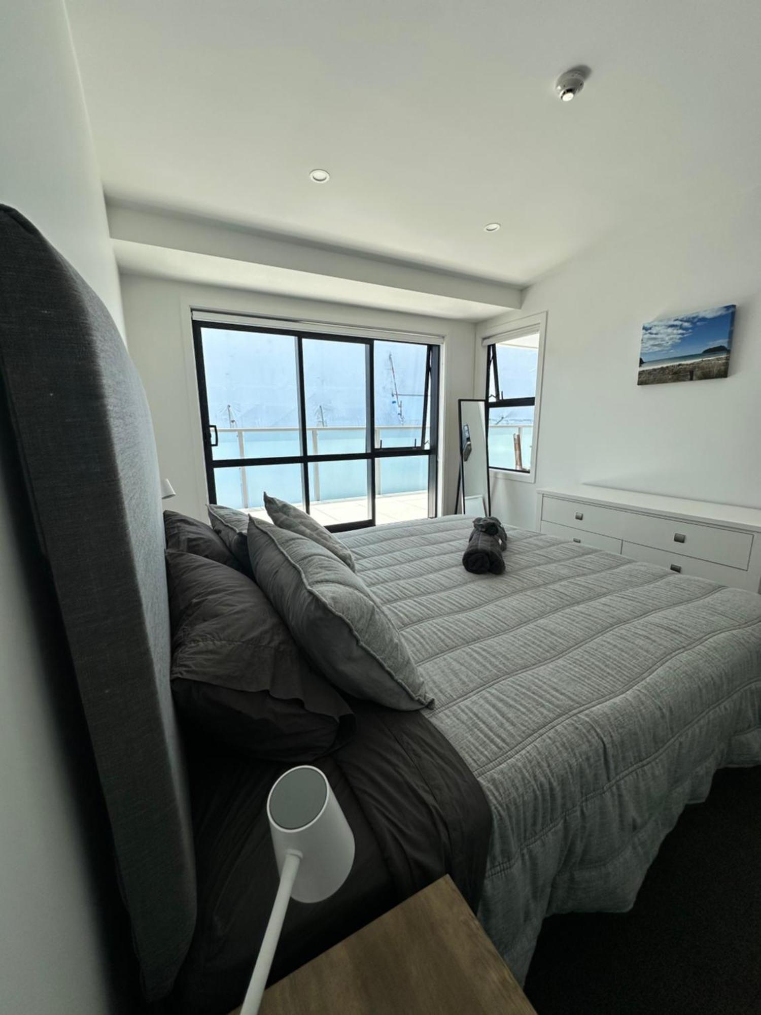 Luxury Beach Escape - 6 Adams Ave Mt Maunganui Mount Maunganui Ngoại thất bức ảnh