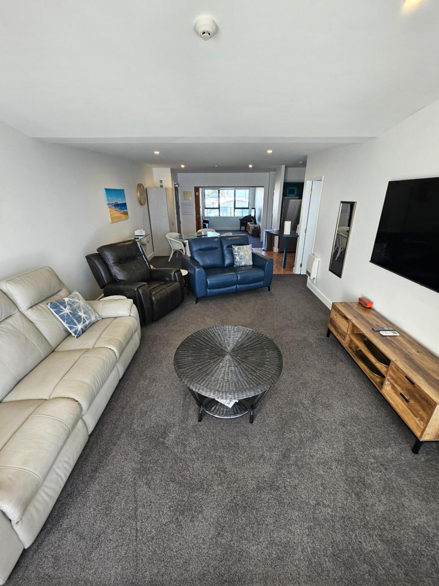 Luxury Beach Escape - 6 Adams Ave Mt Maunganui Mount Maunganui Ngoại thất bức ảnh