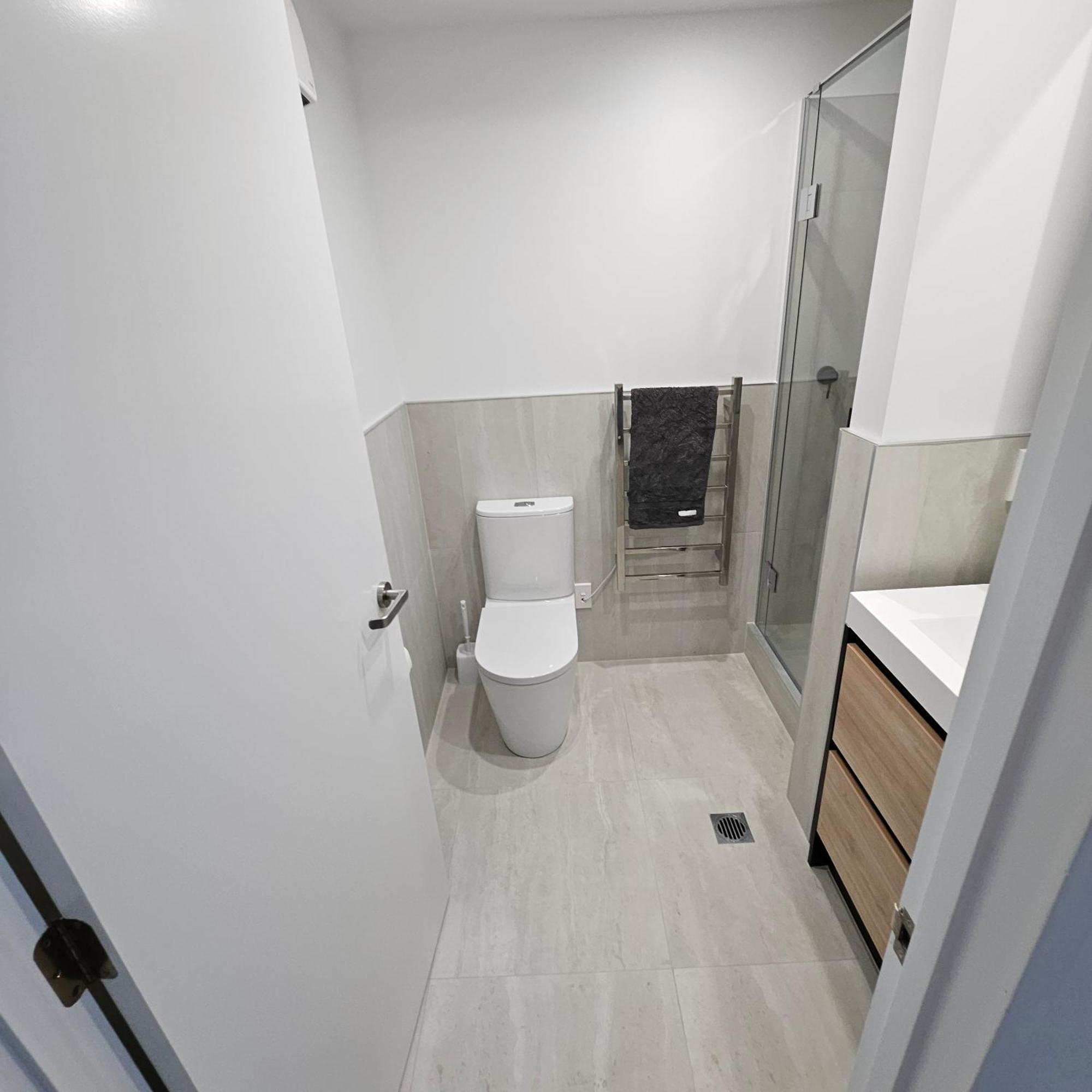 Luxury Beach Escape - 6 Adams Ave Mt Maunganui Mount Maunganui Ngoại thất bức ảnh