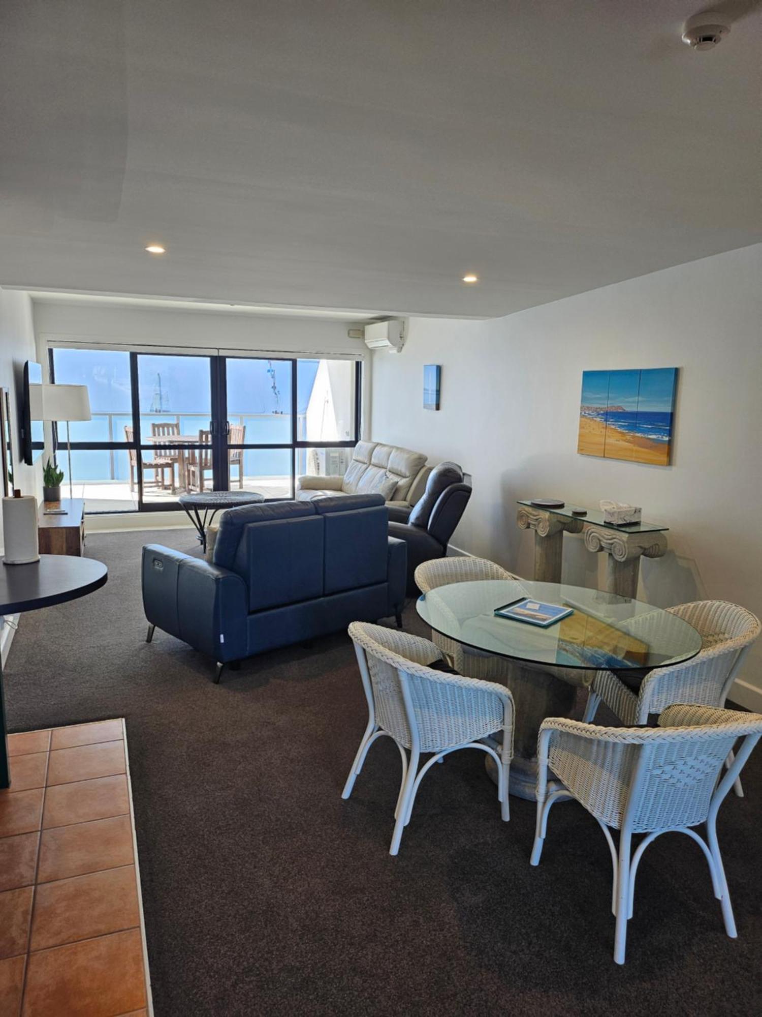 Luxury Beach Escape - 6 Adams Ave Mt Maunganui Mount Maunganui Ngoại thất bức ảnh
