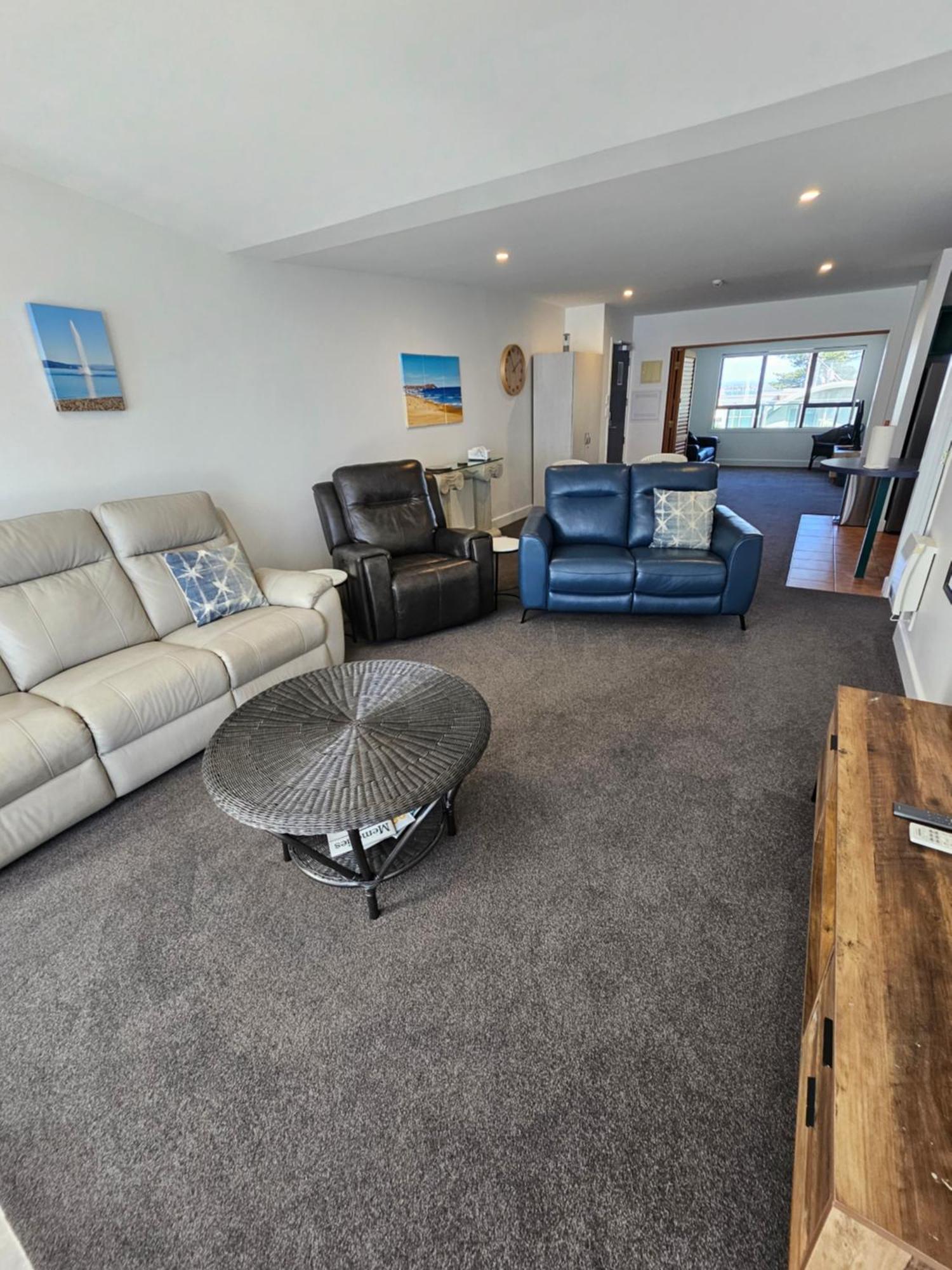 Luxury Beach Escape - 6 Adams Ave Mt Maunganui Mount Maunganui Ngoại thất bức ảnh