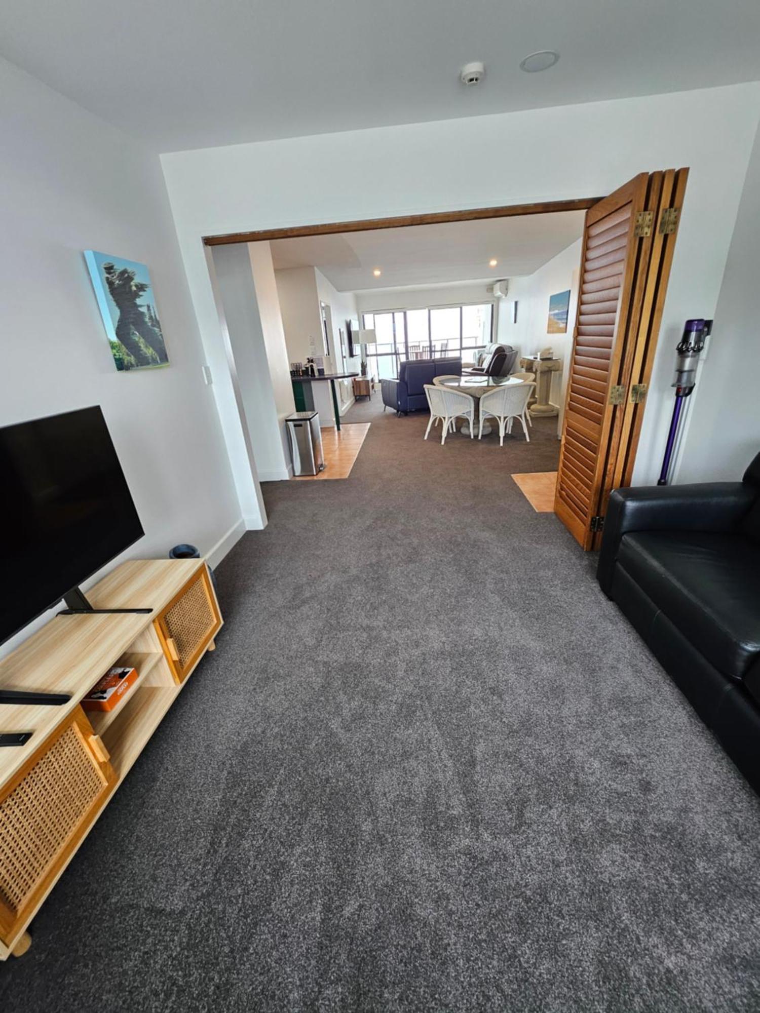 Luxury Beach Escape - 6 Adams Ave Mt Maunganui Mount Maunganui Ngoại thất bức ảnh